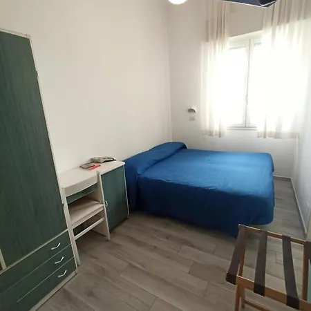 Отель Marilinda
